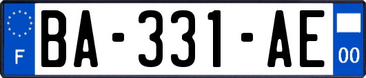 BA-331-AE