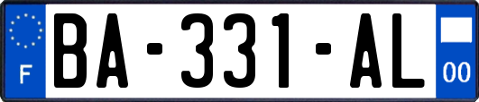 BA-331-AL