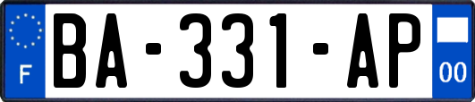 BA-331-AP