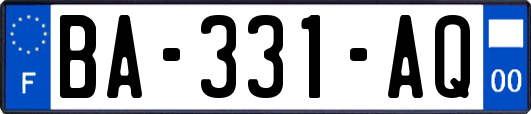 BA-331-AQ