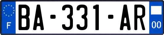 BA-331-AR