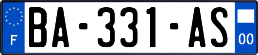 BA-331-AS