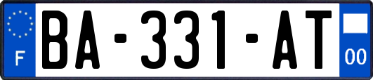 BA-331-AT