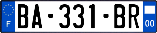 BA-331-BR