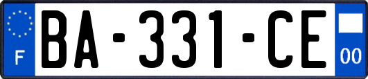 BA-331-CE
