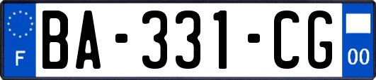 BA-331-CG