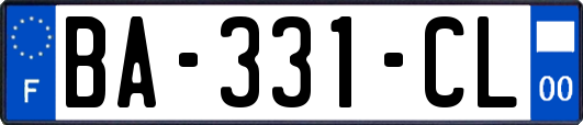 BA-331-CL