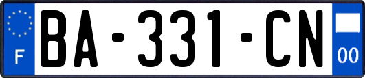 BA-331-CN