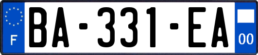 BA-331-EA