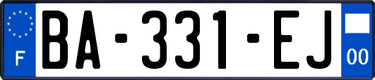 BA-331-EJ