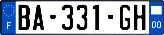 BA-331-GH