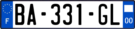 BA-331-GL