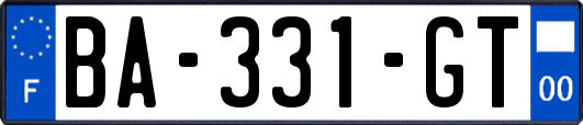 BA-331-GT