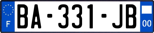 BA-331-JB