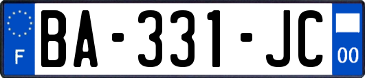 BA-331-JC