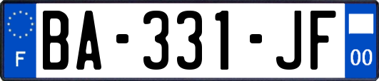 BA-331-JF
