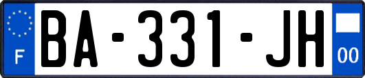 BA-331-JH