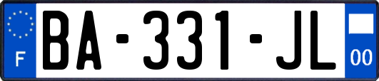 BA-331-JL