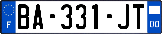 BA-331-JT