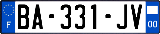 BA-331-JV