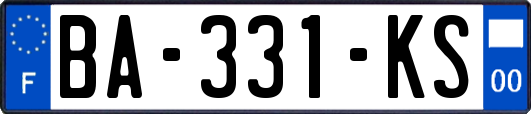 BA-331-KS