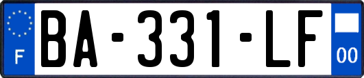 BA-331-LF