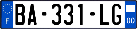 BA-331-LG