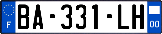 BA-331-LH