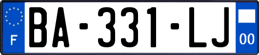 BA-331-LJ