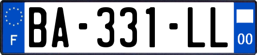 BA-331-LL