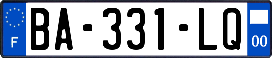 BA-331-LQ