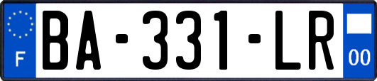 BA-331-LR