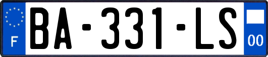 BA-331-LS