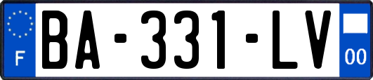 BA-331-LV
