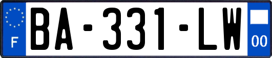 BA-331-LW