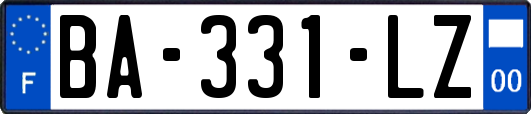 BA-331-LZ