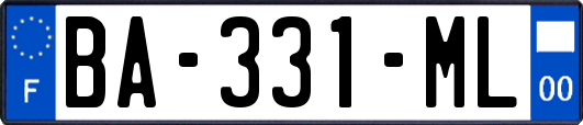BA-331-ML