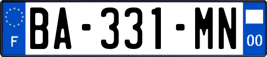 BA-331-MN
