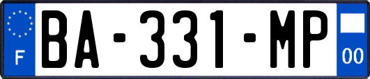 BA-331-MP