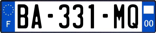 BA-331-MQ