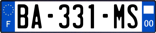 BA-331-MS