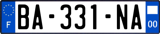 BA-331-NA