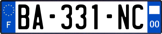 BA-331-NC