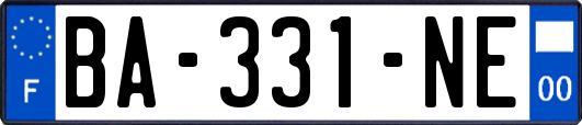 BA-331-NE