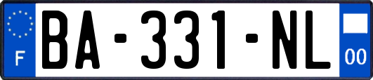 BA-331-NL