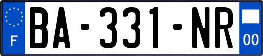 BA-331-NR