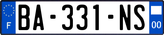 BA-331-NS