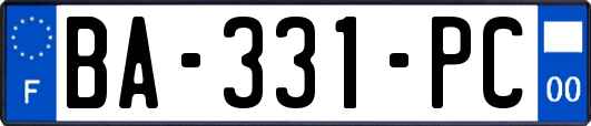 BA-331-PC
