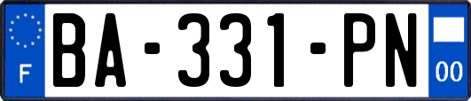 BA-331-PN
