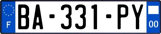 BA-331-PY